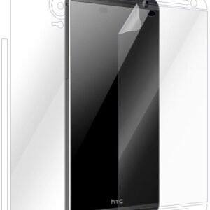 Full Body Screen Protectors Compatible For HTC ONE E9 Plus
