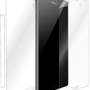 Full Body Screen Protectors Compatible For Sony Xperia M4 Aqua Dual