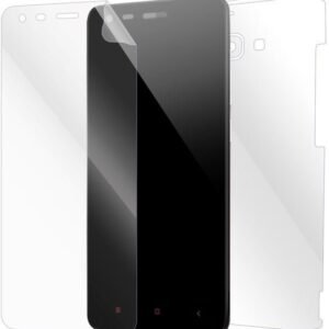 9H Fullbody Screen Protectors For Mi Redmi 2