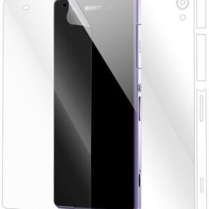 9H Fullbody Screen Protectors For Sony Xperia Z2