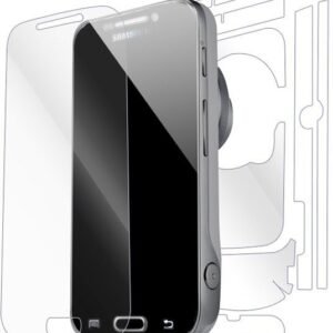 9H Fullbody Screen Protectors For Samsung Galaxy S4 zoom
