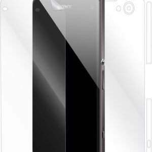 9H Fullbody Screen Protectors For Sony Xperia Z1 Compact
