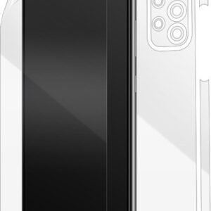 Full Body Screen Protectors Compatible For Samsung Galaxy A72