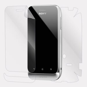 Full Body Screen Protectors Compatible For Sony Xperia Tipo