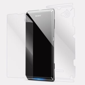 9H Fullbody Screen Protectors For Sony Xperia L