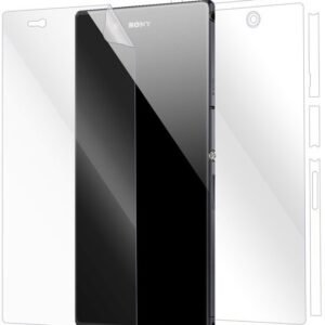 9H Fullbody Screen Protectors For Sony Xperia Z Ultra