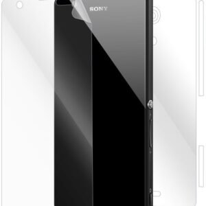 Full Body Screen Protectors Compatible For Sony Xperia ZR