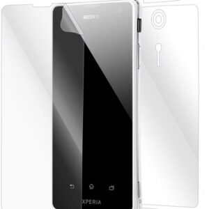 9H Fullbody Screen Protectors For Sony Xperia TX LT29i