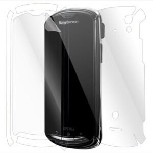 9H Fullbody Screen Protectors For Sony Ericsson Xperia Pro