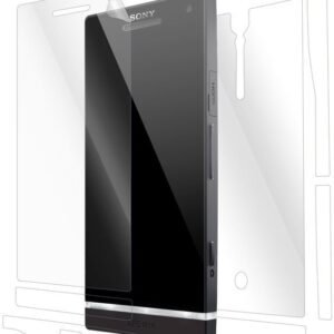 Full Body Screen Protectors Compatible For Sony Xperia S / SL