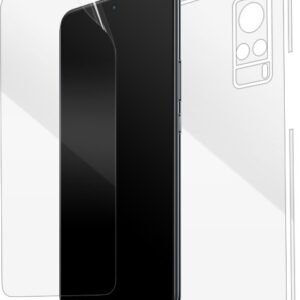 9H Fullbody Screen Protectors For Vivo X60