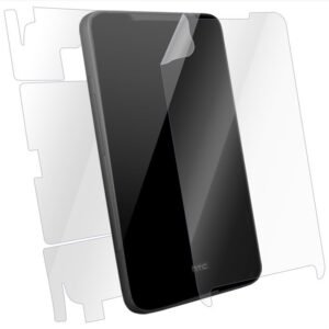 Full Body Screen Protectors Compatible For T-Mobile HTC HD2