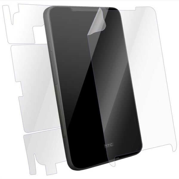 Full Body Screen Protectors Compatible For T-Mobile HTC HD2