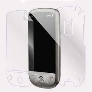 Full Body Screen Protectors Compatible For Sprint HTC Hero