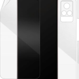 9H Fullbody Screen Protectors For Vivo V21 (Mobile)