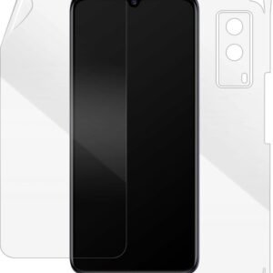 9H Fullbody Screen Protectors For Vivo V21e