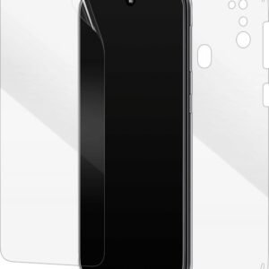 Full Body Screen Protectors Compatible For Samsung Galaxy M21 2021