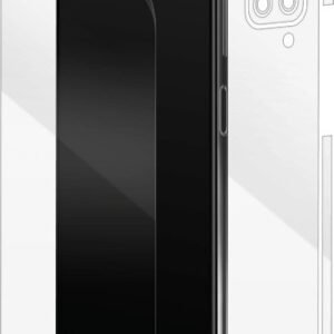 Full Body Screen Protectors Compatible For Samsung Galaxy M33 5G