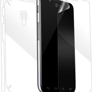 9H Fullbody Screen Protectors For LG Optimus L7 II Dual P715