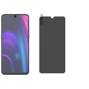 Privacy Screen Protector Compatible for Micromax IN 3B - Matte Finish