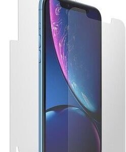 Full Body Screen Protectors Compatible For Apple iPhone XR