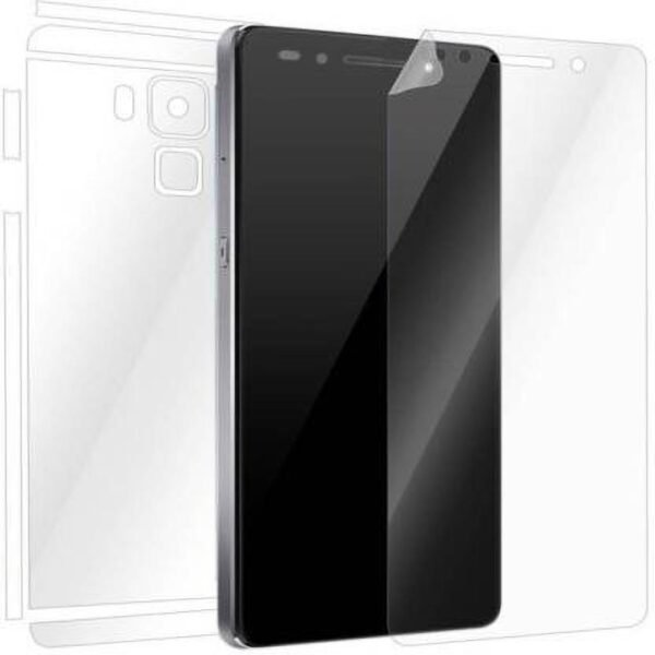 Full Body Screen Protectors Compatible For Huawei Honor 10 Lite