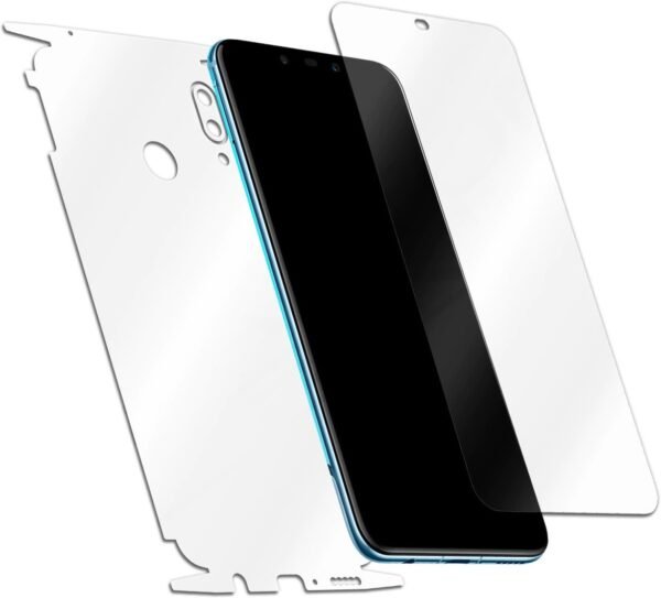 Full Body Screen Protectors Compatible For Huawei Nova 3