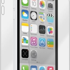 Full Body Screen Protectors Compatible For Apple iPhone 5s
