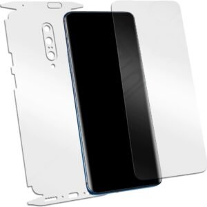 Full Body Screen Protectors Compatible For One Plus 7