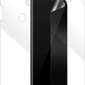 9H Fullbody Screen Protectors For Mi A1