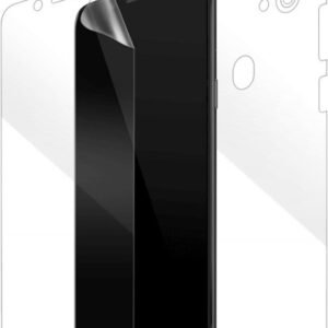 Full Body Screen Protectors Compatible For Oppo F5