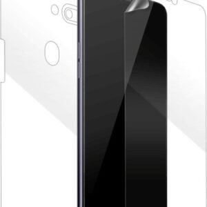 Full Body Screen Protectors Compatible For Oppo R15