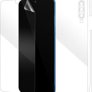 Full Body Screen Protectors Compatible For Samsung Galaxy A30::Samsung Galaxy A30s::Samsung Galaxy A50::Samsung Galaxy A50s::Samsung Galaxy M30::Samsung Galaxy M30s::Samsung Galaxy A20