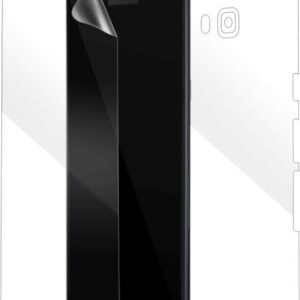 Full Body Screen Protectors Compatible For Samsung Galaxy C9 Pro