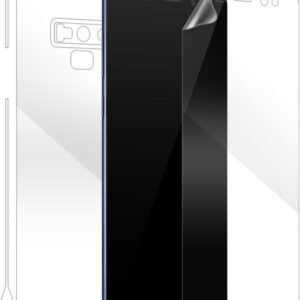 9H Fullbody Screen Protectors For Galaxy Note 9