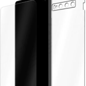 Full Body Screen Protectors Compatible For Samsung Galaxy S10