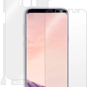 Full Body Screen Protectors Compatible For Samsung Galaxy S8 Plus
