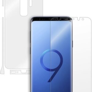 9H Fullbody Screen Protectors For Samsung Galaxy S9 Plus