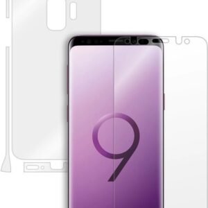 9H Fullbody Screen Protectors For Samsung Galaxy S9