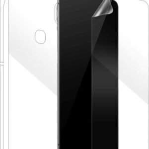 Full Body Screen Protectors Compatible For Vivo Nex