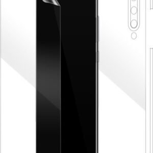 Full Body Screen Protectors Compatible For Xiaomi Mi 9