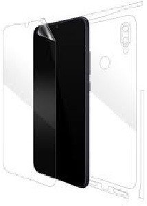 9H Fullbody Screen Protectors For Xiaomi Redmi 7