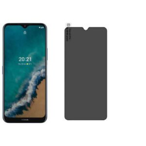 Privacy Screen Protector Compatible for Nokia 6.4 - Matte Finish