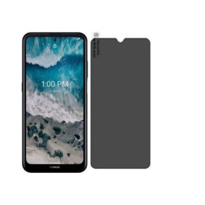 Privacy Screen Protector Compatible for Nokia X100 5G - Matte Finish