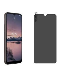 Privacy Screen Protector Compatible for Nokia X90 - Matte Finish