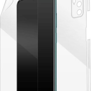 9H Fullbody Screen Protectors For Xiaomi Redmi Note 10T