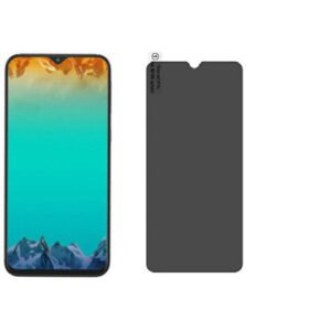 Privacy Screen Protector Compatible for Samsung Galaxy F13 - Matte Finish