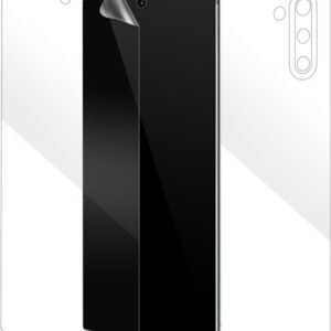 9H Fullbody Screen Protectors For Blackberry Keyone