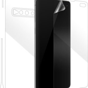 9H Fullbody Screen Protectors For Samsung Galaxy S20 Ultra (Mobile)