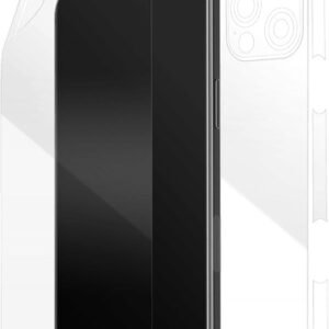9H Fullbody Screen Protectors For Apple Iphone 12 Mini
